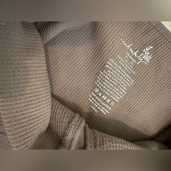 Free people come around cami mocha latte - Picture 4 of 8